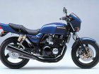 Kawasaki ZR-X 400